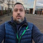 Stephen John Devine - @s_devine1986 - Instagram