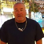 Stephen Devlin - @stephendevlind1959 - Instagram