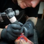 Stephen Devlin - @devlindesign.tattoos - Instagram