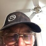 Stephen Dexter - @caddis4 - Instagram