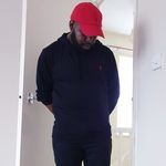 Stephen Dick - @stevi3jd - Instagram