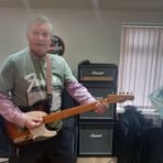 Stephen Dickenson - Facebook