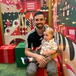 Stephen Dickenson - @iamsthephendickenson - Instagram