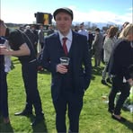 Stephen Dickson - Facebook