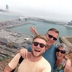 Steve Dickenson - @stephendickenson - Instagram