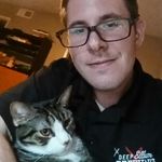 Stephen Dickerman - @phephen62 - Instagram
