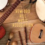 Stephen Dicks - @hemford_hill_music_association - Instagram
