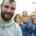 Stephen Dobbie - @bigdobbie - Instagram