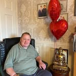 Stephen Dobbie - @dobbiestephen1 - Instagram