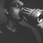 Stephen Donathan - @rings_of_saturns - Instagram
