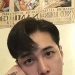 Stephen Dong - @stephendongyy - Instagram