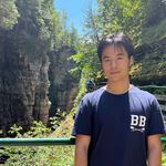 Stephen Dong - @stephendongg - Instagram