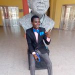 Stephen Dongo - @stephendong94 - Instagram
