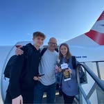 Stephen Dorey - @doreystephen - Instagram