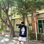 Stephen Doria - @akluis_6 - Instagram