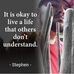 Stephen Doty - Facebook