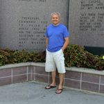 Steven Doty - @stevendoty1951 - Instagram