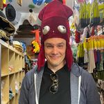 Stephen Doucet - @deuce1062 - Instagram