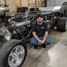 Stephen Doucette - Facebook