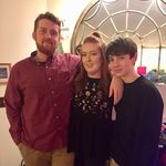 Stephen Dougherty - @sdougherty0859 - Instagram