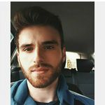 Stephen Dougherty - @stephendoc98 - Instagram