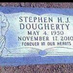 Stephen Dougherty - @stephendougherty2006 - Instagram