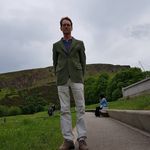 Stephen Dougherty - @steve_creve - Instagram