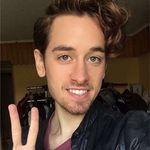 Stephen Dougherty - @sdoc1990 - Instagram