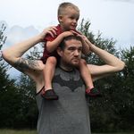 Stephen Dover - @stephen_dover1211 - Instagram