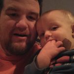 Stephen Dover - @dovers1209 - Instagram