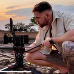 Steven Dover - @africa_alive - Instagram