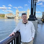 Stephen Dow - @stevedow_35 - Instagram