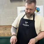 Stephen Dowie - @chef_stephen_dowie - Instagram