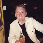 Stephen Doyle - @stephendoyle300 - Instagram