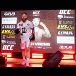 Stephen Doyle - @the_irish_viking_7 - Instagram