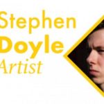 Stephen Doyle - @stephendoyleart - Instagram