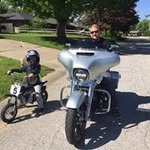 Stephen Dragon - @dragonstephen - Instagram