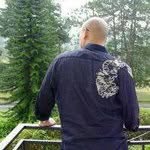 Stephen Dragon Lung - @lungstephen - Instagram