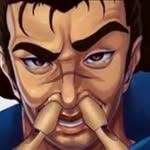 Stephen Harmon - @stephen_dragon_fire - Instagram