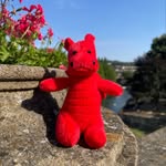 Stephen the Stunt Dragon - @stephenthestuntdragon - Instagram