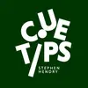 Stephen Hendry’s Cue Tips - @stephenhendryscuetips - TikTok
