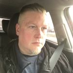 Stephen Dubois - @sduboisartwork - Instagram