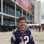 Stephen DuBois - @sdubois00 - Instagram