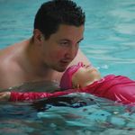 Stephen DuBois - @swimsessful - Instagram