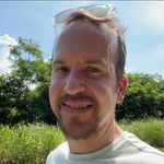 Stephen Vaughan-DuBois - @bluedubo - Instagram