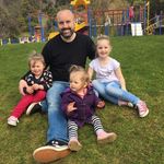 Stephen Dutton - @stephend7316 - Instagram