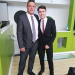 Stephen Dutton - @brosterdutton - Instagram