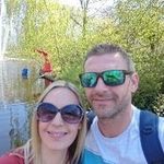 Stephen Dyer - @stephendyer20580 - Instagram