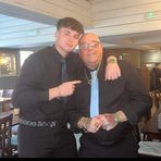 Stephen Dyer - Facebook