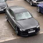 Stephen Dyke - @stes_gt - Instagram